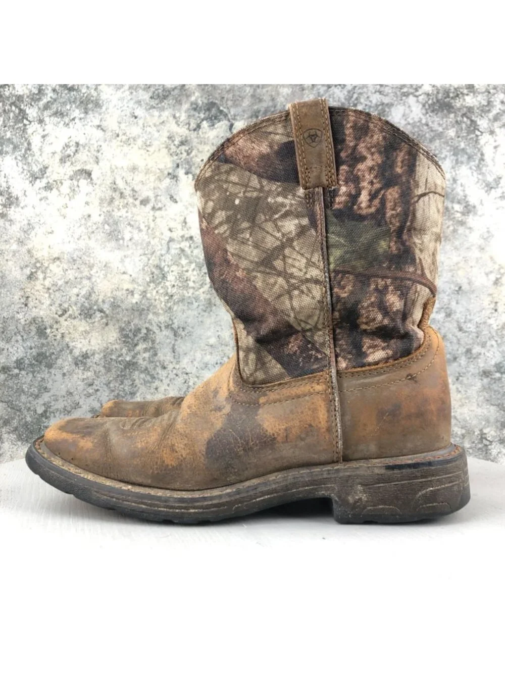 Ariat kids work